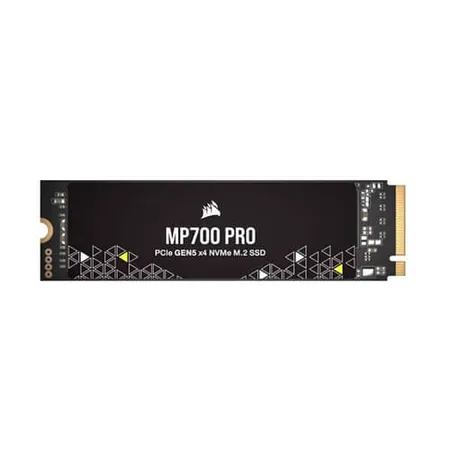 Corsair MP700 PRO 1TB M.2 NVMe 2.0 Gen5 SSD