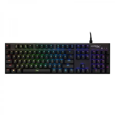 HyperX Alloy FPS RGB Kailh Switches