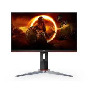 AOC 27G2Z 27 Inch IPS FHD Gaming Monitor