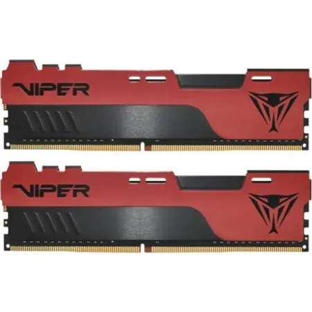 Patriot Viper Elite II 32GB (1 x 32GB) DDR4 3200MHz CL18 UDIMM Desktop Ram