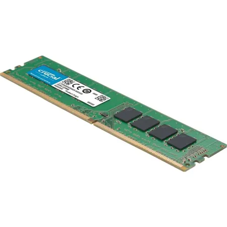 CRUCIAL 16GB ( 16GB x 1 ) 2666MHz DDR4 RAM ( CL19 )