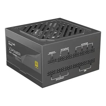 ProLab Design XPower XP-1200 ATX 3.1 Gold Fully Modular SMPS