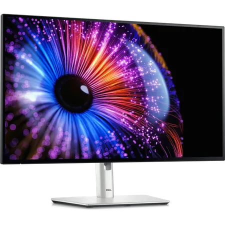 Dell U2724DE UltraSharp 27" 120Hz 2K 1440p IPS Black Panel Thunderbolt Hub Monitor