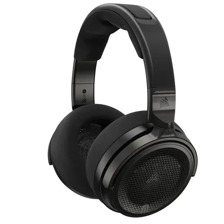 CORSAIR VIRTUOSO PRO HEADSET CARBON CA-9011370-AP