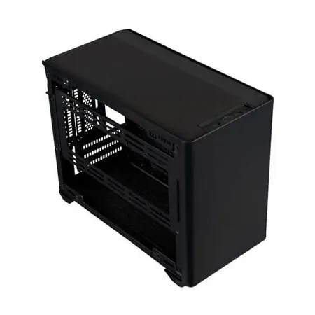 Cooler Master MasterBox NR200P Mini ITX Case - Black (MCB-NR200P-KGNN-S00)