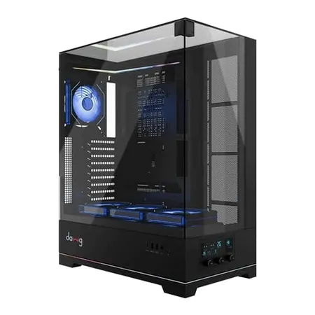 Dawg Y 907 ARGB E-ATX Full Tower Case