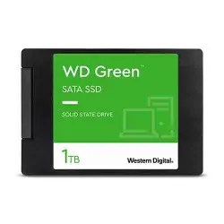 WESTERN DIGITAL GREEN 1 TB INTERNAL SATA SSD S100T3G0A