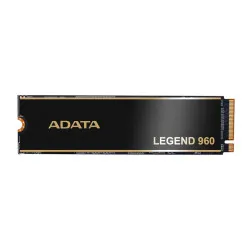 Adata Legend 960 1TB PCIe Gen4 NVMe M.2 SSD