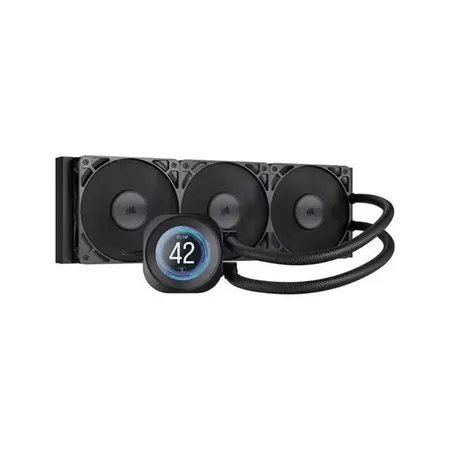 Corsair Nautilus RS 360 360mm AIO CPU Liquid Cooler