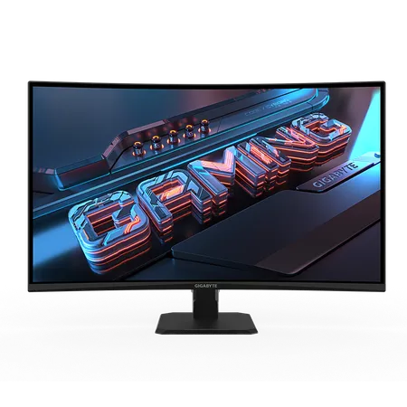 GIGABYTE GS32Q 32 INCH GAMING MONITOR
