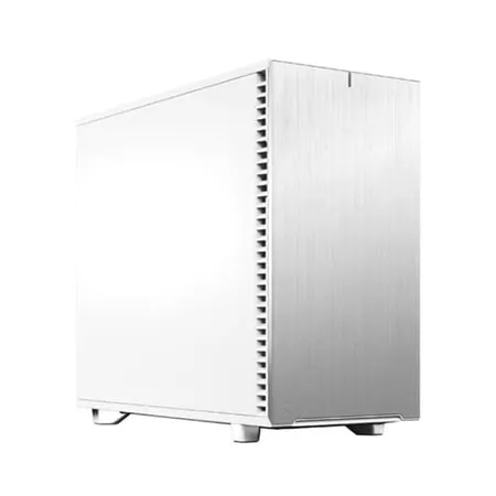 FRACTAL DESIGN Define 7 Clear Tint EATX Mid Tower Cabinet (Black/White)