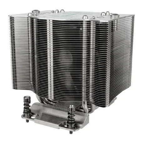 SILVERSTONE XE04-SP6P Single Tower CPU Air Cooler