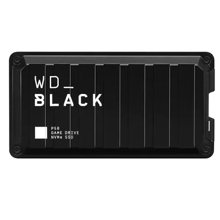 Western Digital Black P50 Game Drive SSD 2TB