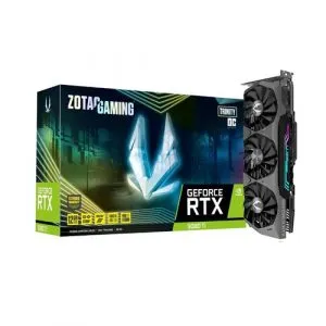 ZOTAC Gaming GeForce RTX 3080 Ti Trinity OC 12GB Nvidia Graphic Card
