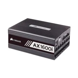 Corsair AX1600i 1600 Watt Digital ATX Fully Modular Power Supply (CP-9020087-IN)