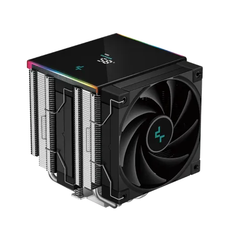 DEEPCOOL AK620 DIGITAL SE CPU AIR COOLER