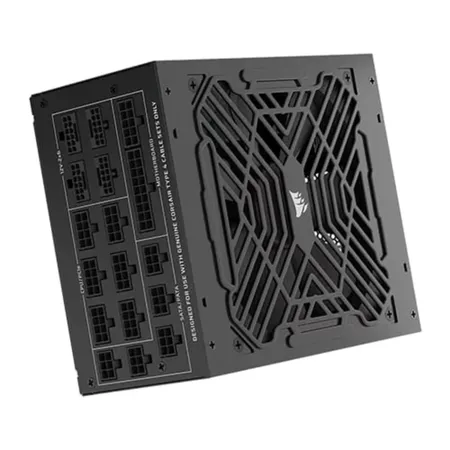 Corsair WS3000 3000W ATX 3.1 Fully Modular 80 Plus Platinum Workstation Power Supply