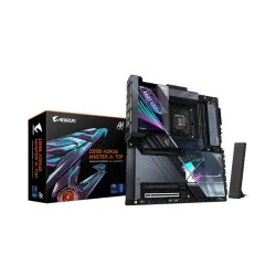 Gigabyte Z890 Aorus Master AI Top LGA1851 E-ATX Motherboard