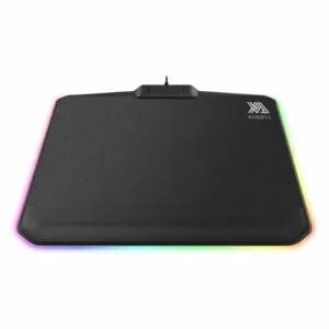 Galax Xanova Deimos Luxe-SR RGB Gaming Mouse Pad