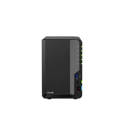 Synology DiskStation DS225+ NAS Enclosure