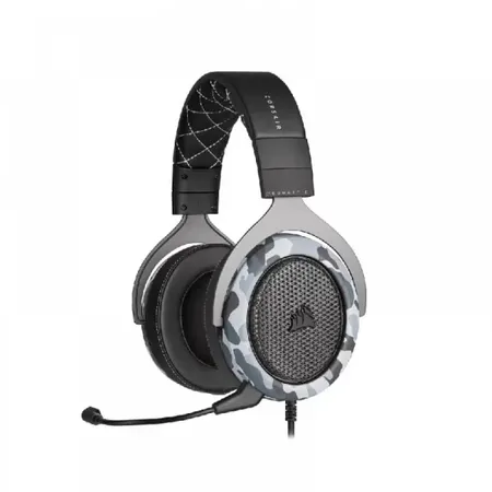 CORSAIR HS60 HAPTIC Stereo Gaming Headset