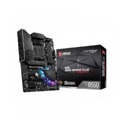 MSI MPG B550 Gaming Edge WIFI Motherboard