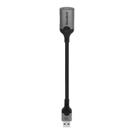 Cadyce CA-U3X20 USB 3.0 Active Extension Cable 20M