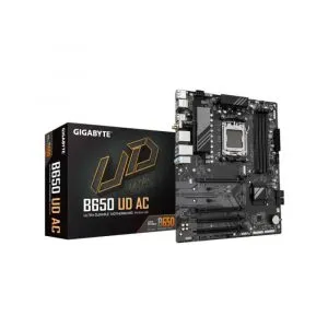 GIGABYTE B650 UD AX (rev. 1.0) AM5 Motherboard