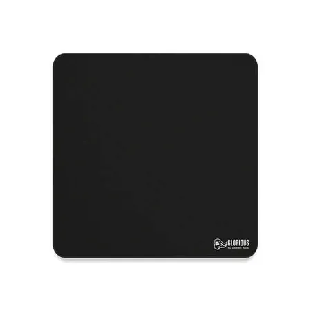 GLORIOUS Large Gaming Mousepad ( Black )