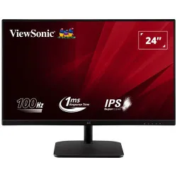 ViewSonic 24 inch Full HD IPS Monitor (VA2432-H)