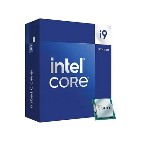 Intel Core i9 14900 2 GHz Processor