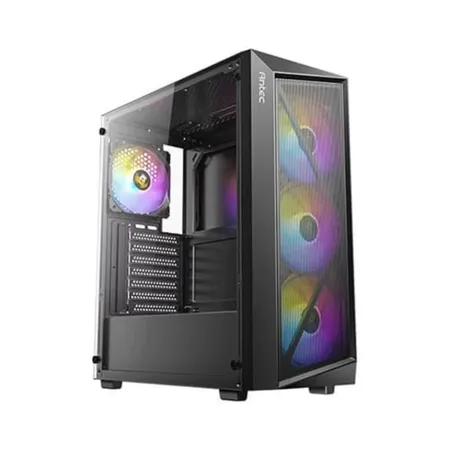 Antec AX67 ARGB ATX Mid Tower Case (Black)