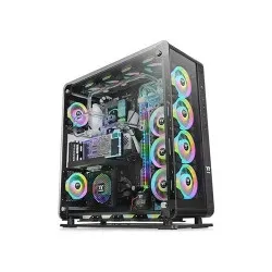 Thermaltake Core P8 E-ATX Tempered Glass Full Tower Tempered Glass Computer Case