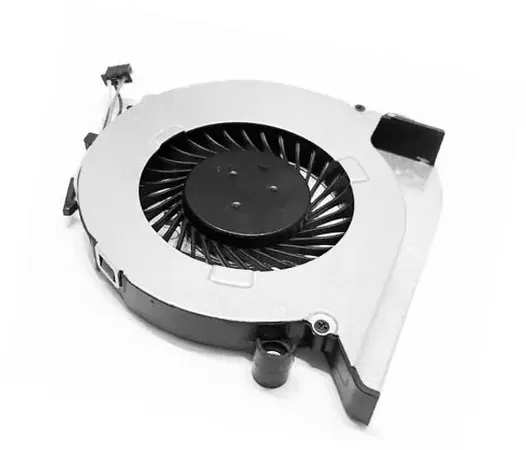 Rega IT ForHP Pavilion 17-G053NG, 17-G053NL, 17-G053US, 17-G054NB Laptop CPU Fan Cooling Fan Laptop Cooler
