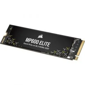 CORSAIR MP600 Elite 1TB M.2 NVME Gen4 Internal Solid State Drive ( SSD )