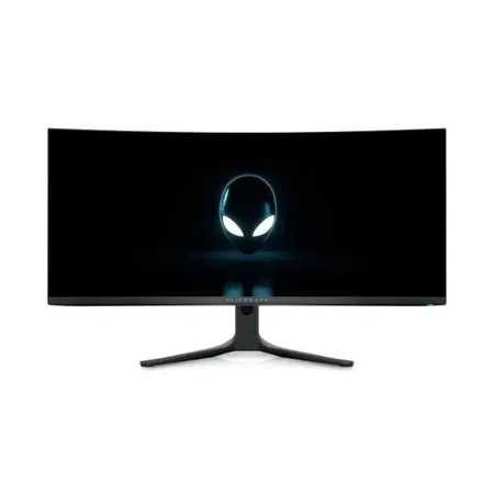 Dell Alienware AW3423DWF 34 inch WQHD 165hz 0.1ms QD-OLED Curved Gaming Monitor