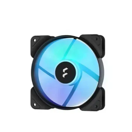 Fractal Design Aspect 12 Black 120 x 120 x 25 mm RGB Cabinet Fan