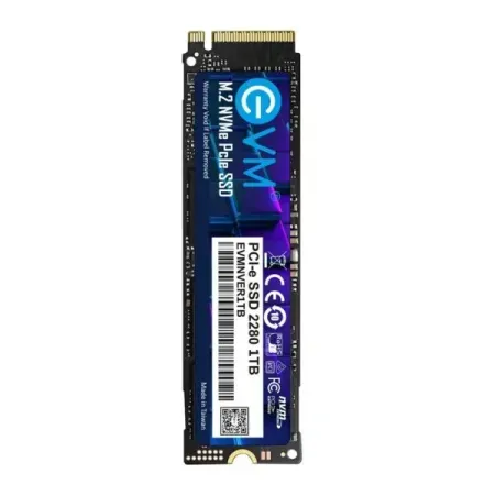 Evm 1TB 2.5 Inch Sata Internal Ssd (EVM25/1TB)