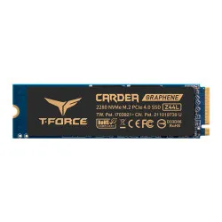 TeamGroup T-Force Cardea Z44L 1TB PCIe 4.0 NVMe M.2 2280 SSD