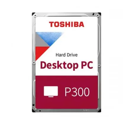 TOSHIBA P300 2TB Desktop HDD