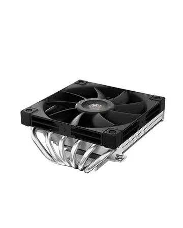 DEEPCOOL AN600 120mm Single Tower CPU Air Cooler
