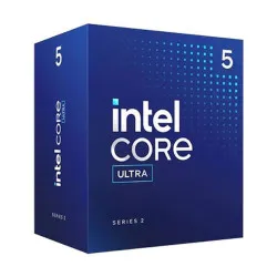Intel Core Ultra 5 225F Desktop Processor – 10 Cores, 4.9GHz Max Turbo, AI Boost, DDR5 Support