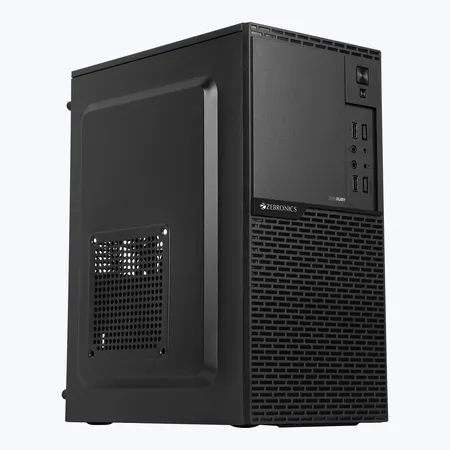 Zebronics Ruby Cabinet