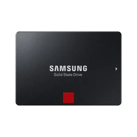SAMSUNG 860 PRO 512GB SSD