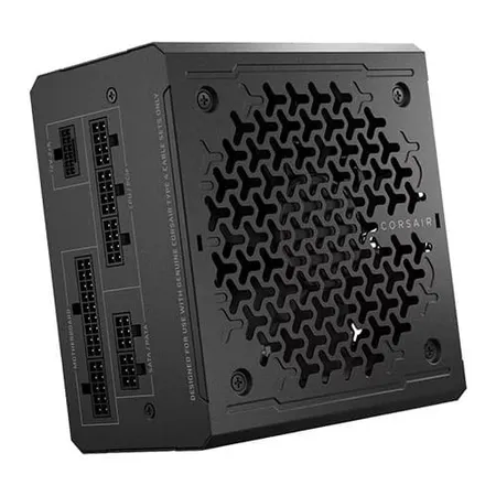 Corsair RM850e Fully Modular ATX 3.1 Power Supply...