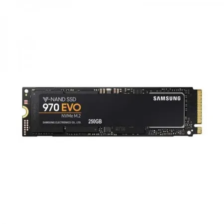 SAMSUNG 870 EVO 250GB SSD