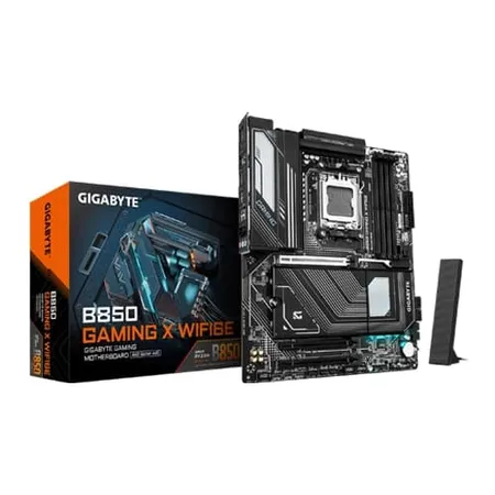 GIGABYTE B850 Gaming X WIFI6E ATX Motherboard