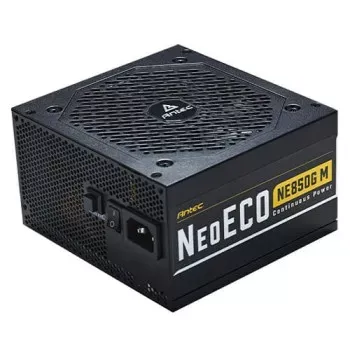 Antec NE850 850 Watt 80 Plus Gold Power Supply NE850G M
