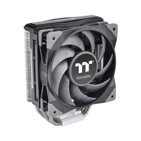Thermaltake TOUGHAIR 310 120mm CPU Air Cooler - Black