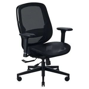 Razer Fujin Mesh Ergonomic Gaming Chair